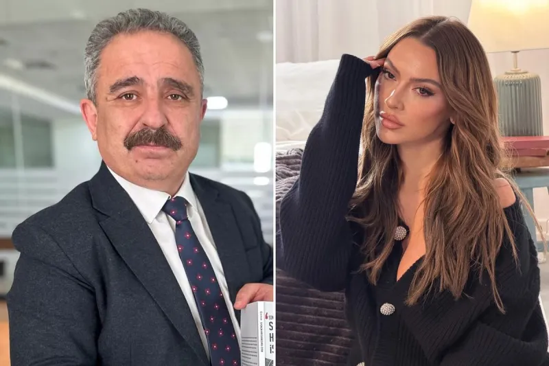 Sinan Burhan Hadise için kullandığı sözlere açıklık getirdi: Kadınlara en büyük hakaret budur