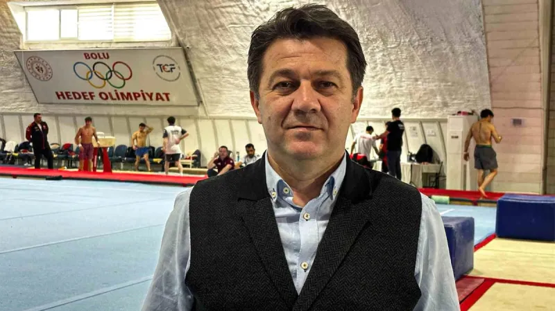 Suat Çelen: