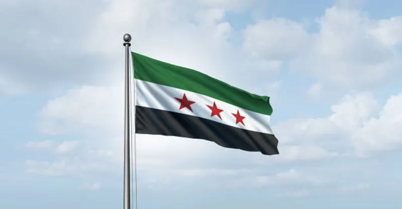 Suriye'de Tarihi Hesaplaşma: Devrik Lider Beşşar Esad ve Kurmayları İçin Gıyabi Yargılama Süreci Başladı