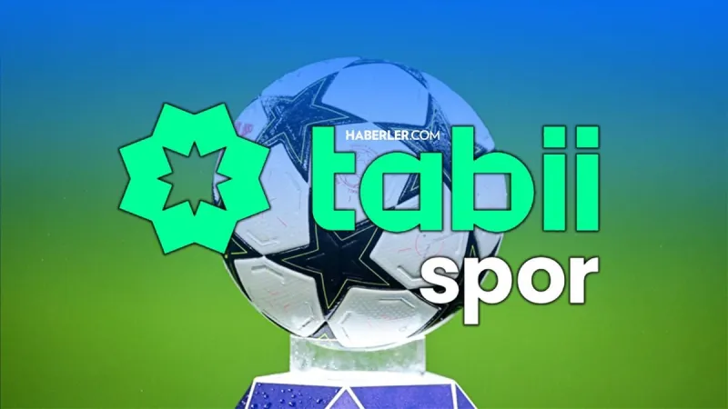 Tabii Spor CANLI İZLE (PSG LİVERPOOL) Tabii Spor bedava izleme canlı link var mı?