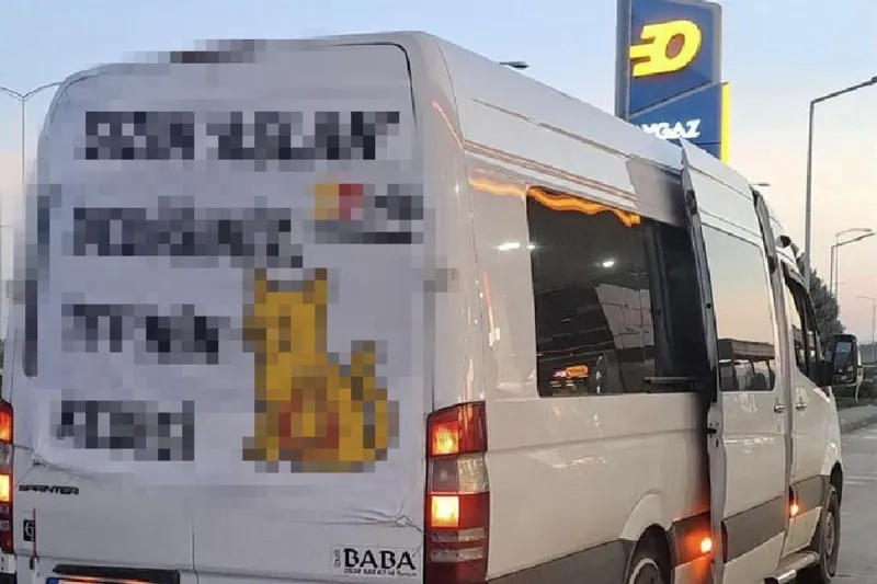 Taraftarlar Arasındaki Gerginlik Artıyor: Göztepe ve Galatasaray Maçı Öncesi Olay Çıkardı