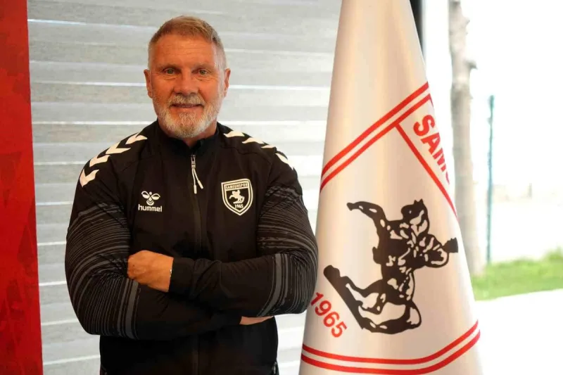 Thorsten Fink: