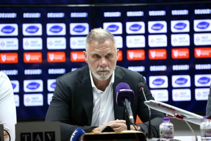 Thorsten Fink: