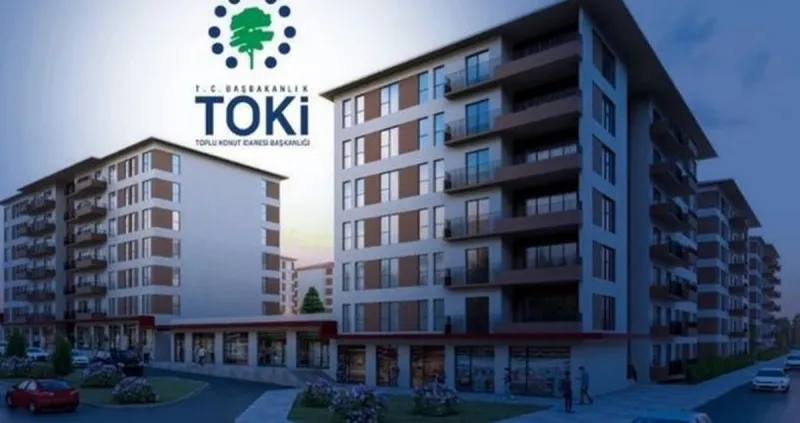 TOKİ İstanbul çekilişi ne zaman, tarih belli oldu mu? TOKİ İstanbul kura çekilişi başvurusu kabul edilenler ve reddedilenler isim listesi!