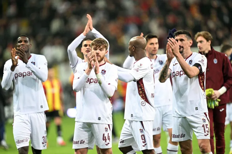 Trabzonspor