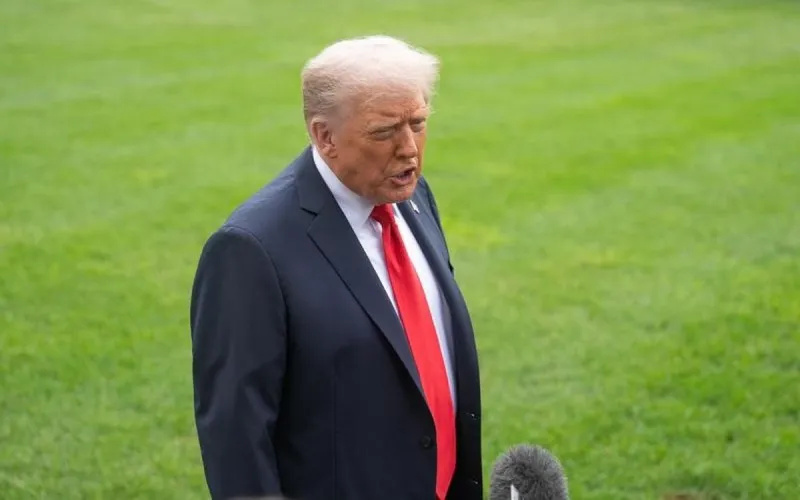 Trump: Hürmüz Boğazı