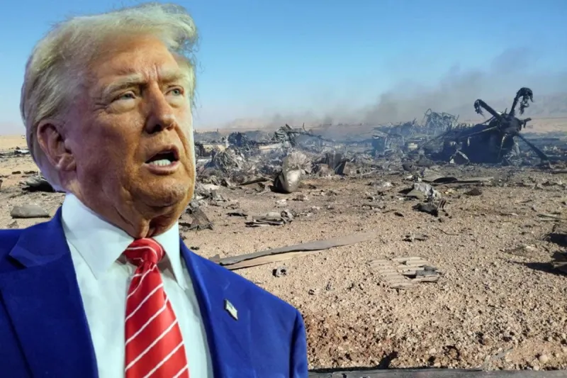 Trump: İran