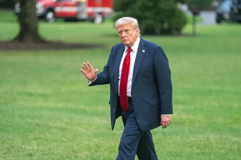 Trump: İran