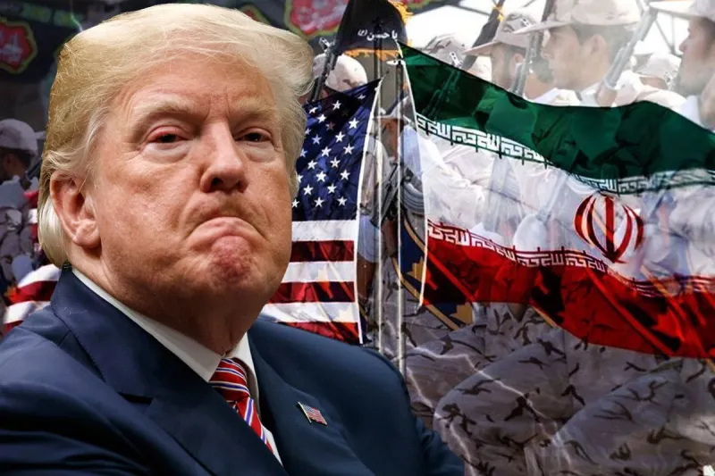 Trump'ın 