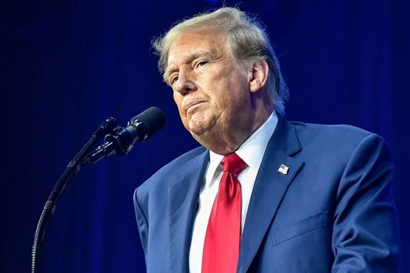 Trump'tan stratejik hamle! İşte İran yerine Dünya Kupası'na katılmasını istediği ülke