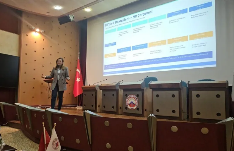 TTSO'da