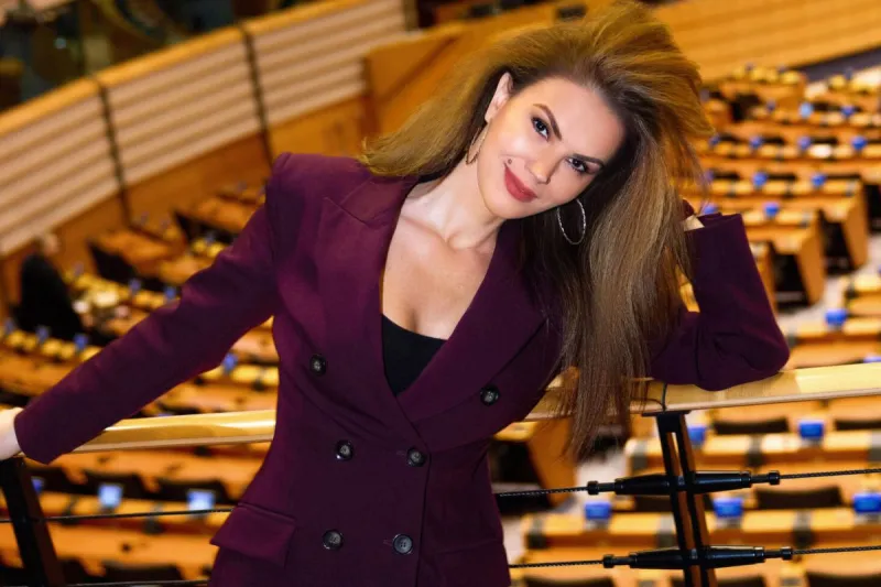 Tülin Şahin
