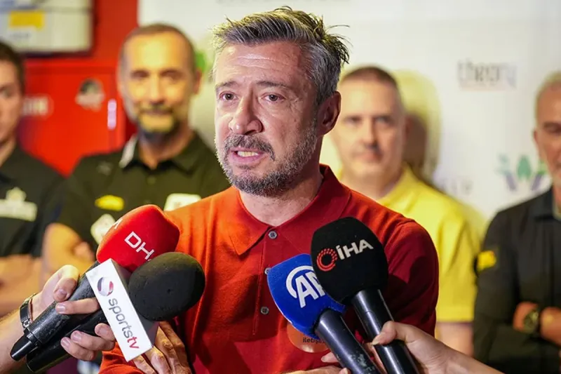 Tümer Metin