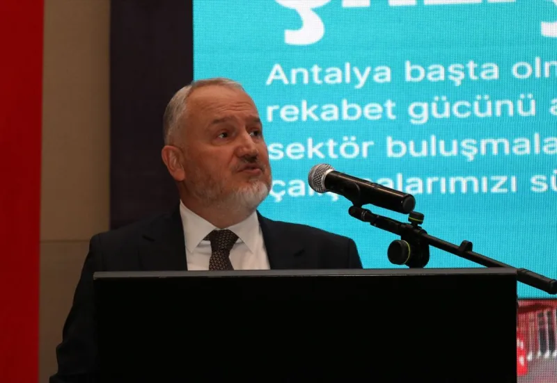 Turizmde yeni trend