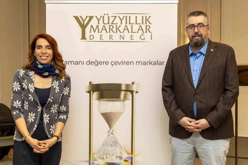 Türk tüketicisinin köklü marka kriteri