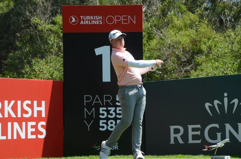 Turkish Airlines Open 2026