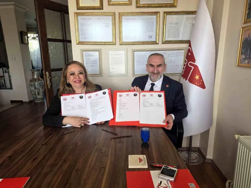 Türkiye Çin arasında 