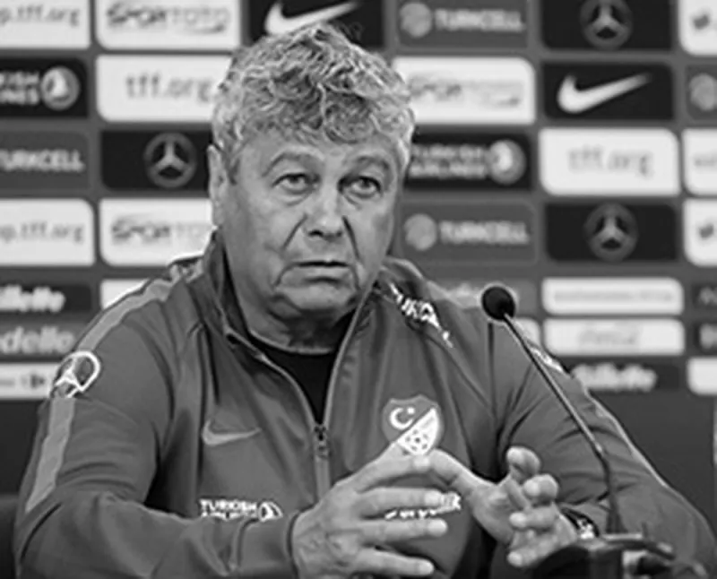 Türkiye Futbol Federasyonu