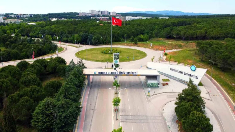 Türkiye'nin Patent Raporu'na Uludağ Üniversitesi imzası