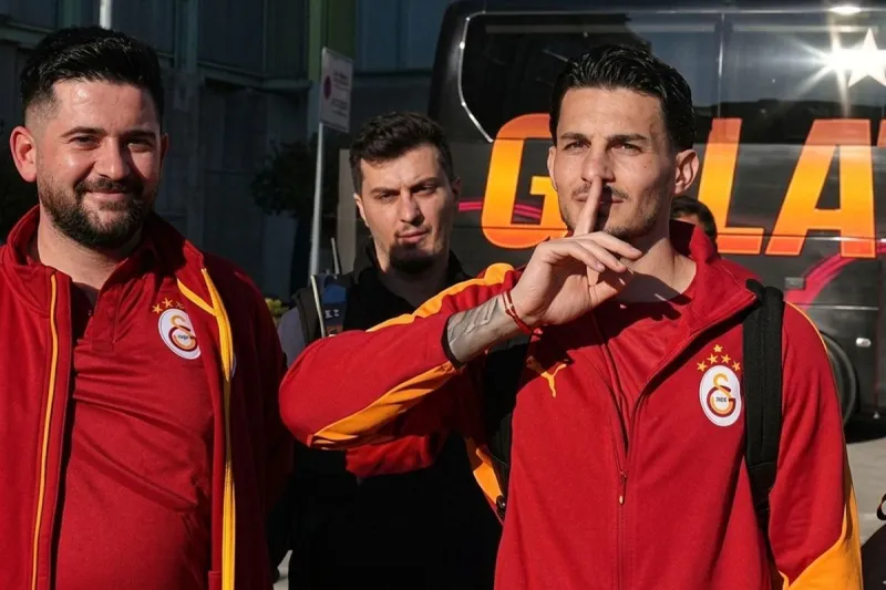 Uğurcan Çakır