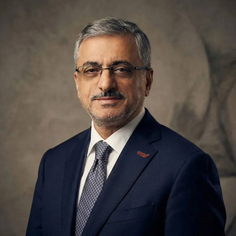 UTEP'ten finans sisteminde İstanbul'a destek olacak ikinci merkez açıklaması