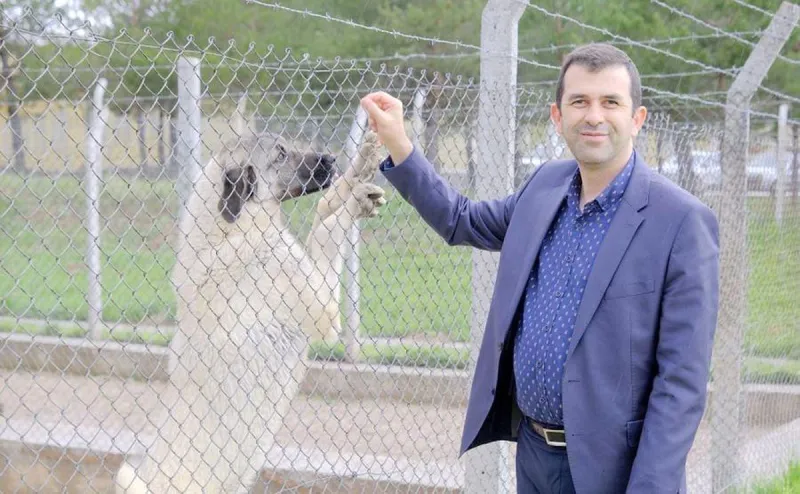 Uzmanı tanımladı,