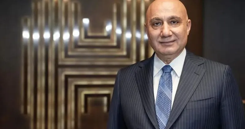 VakıfBank'ta Yeni Dönem Başladı: Osman Arslan Genel Müdürlük Koltuğuna Oturdu
