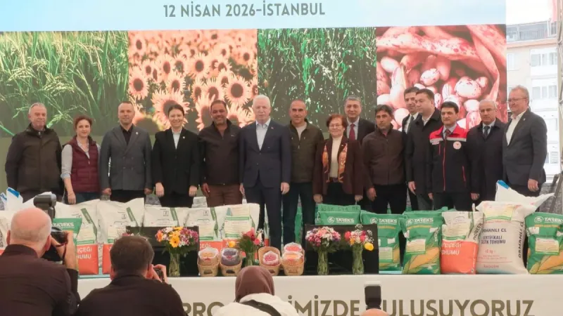 Vali Gül, Çatalca