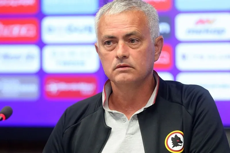 Ve Jose Mourinho geri dönüyor! İşte yeni takımı