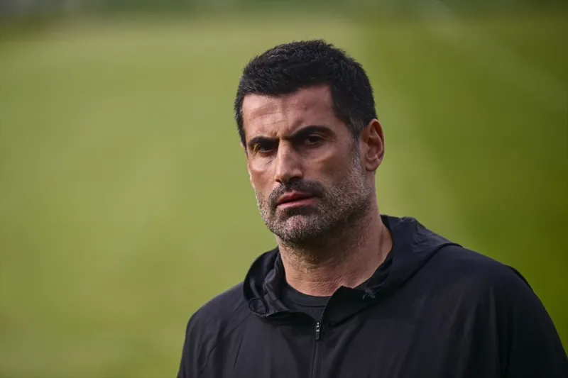 Volkan Demirel