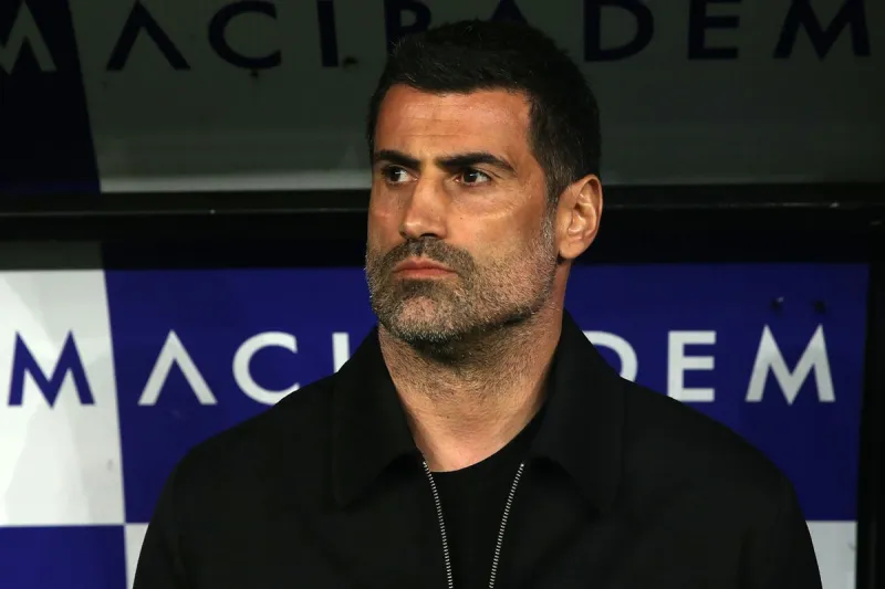 Volkan Demirel