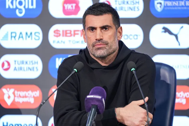 Volkan Demirel