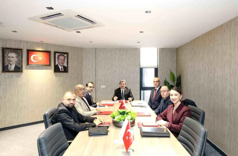 Yakakent OSB