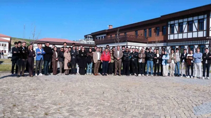 Yalova Makine İhtisas OSB'den TEKNOFEST Gençliğine Tam Destek: Teknoloji Hamlesinde Büyük Adım