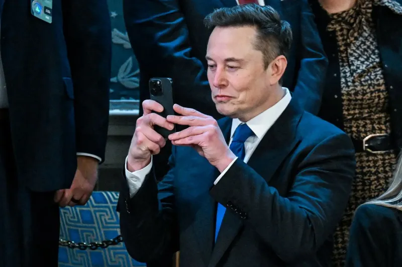 Yapay Zeka ve Insanlik: Elon Musk'in Tarihi Davasi