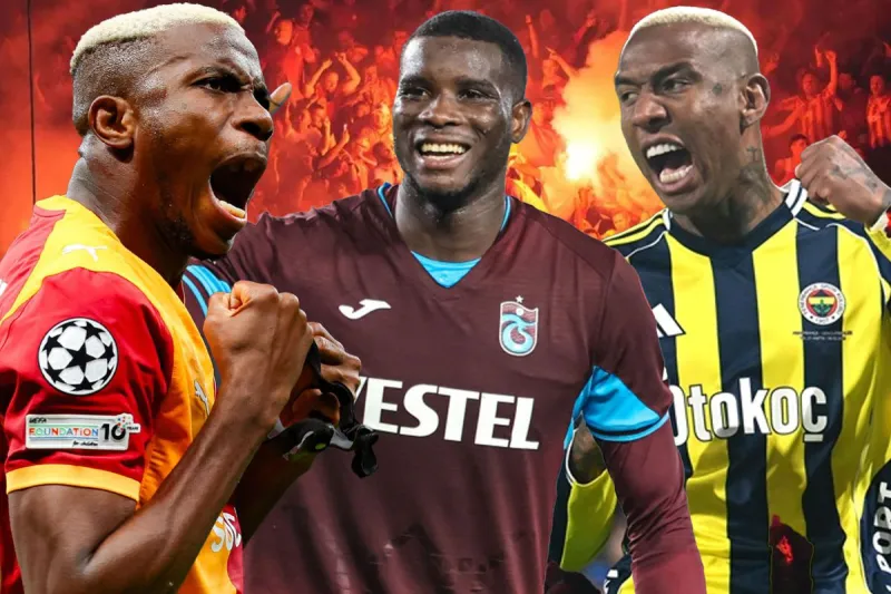 Yapay zekadan akıllara durgunluk veren şampiyonluk tahmini