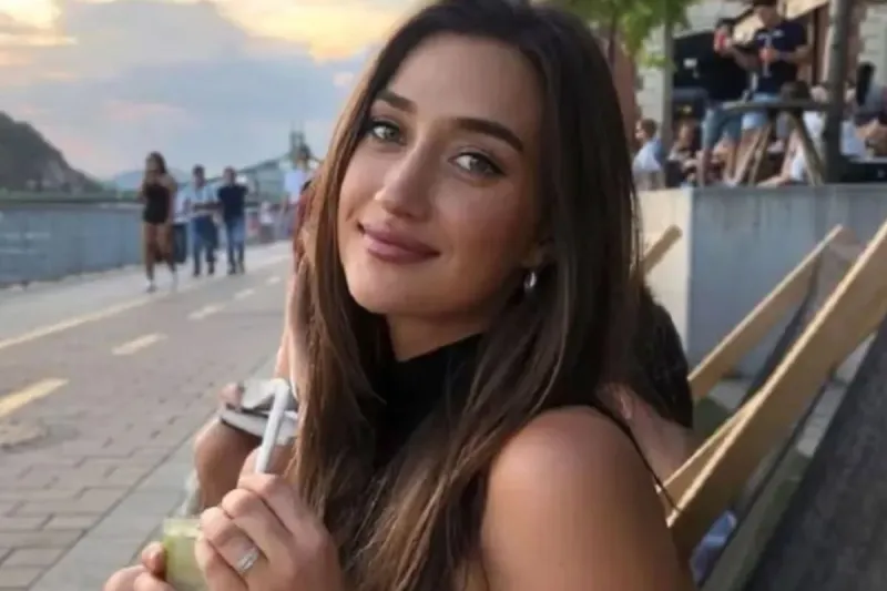 Yarı çıplak halde bulunmuştu! Genç kızın ölümünde sır perdesi aralandı