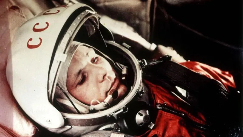 Yıldızlara Ulaşan İlk Adım: Yuri Gagarin'in Tarihi Uzay Misyonu ve Görünmeyen Tehlikeler