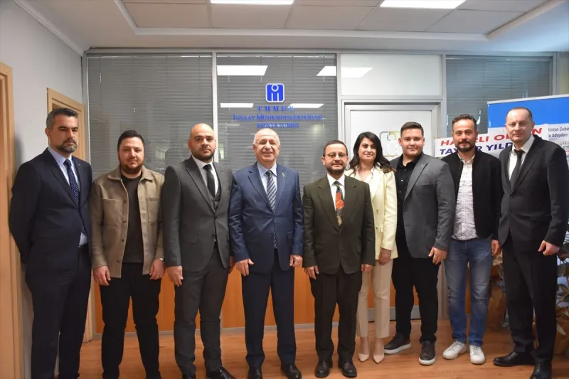 Zafer Partisi Genel Başkanı Özdağ, Konya