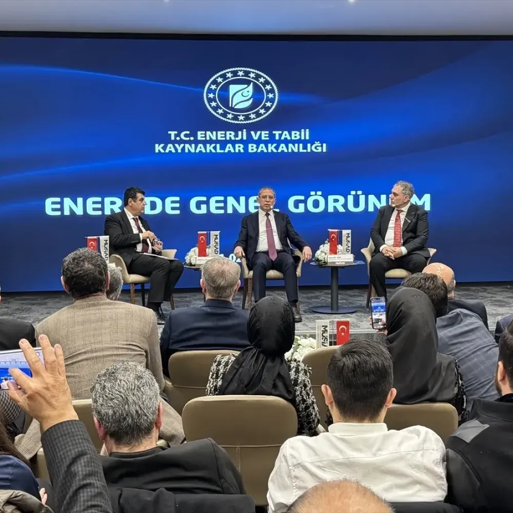 Nükleer Enerji Karbon Salınımı Gerçekleştirmiyor