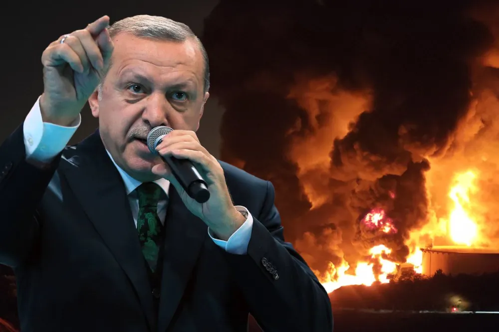 Ortadoğu’da Kritik Mekik Diplomasisi: Türkiye, Mısır ve Pakistan İran-ABD Gerilimi İçin Devrede