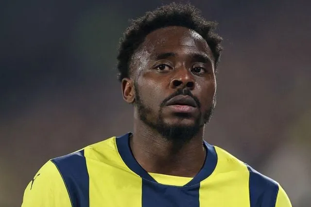 Osayi Samuel