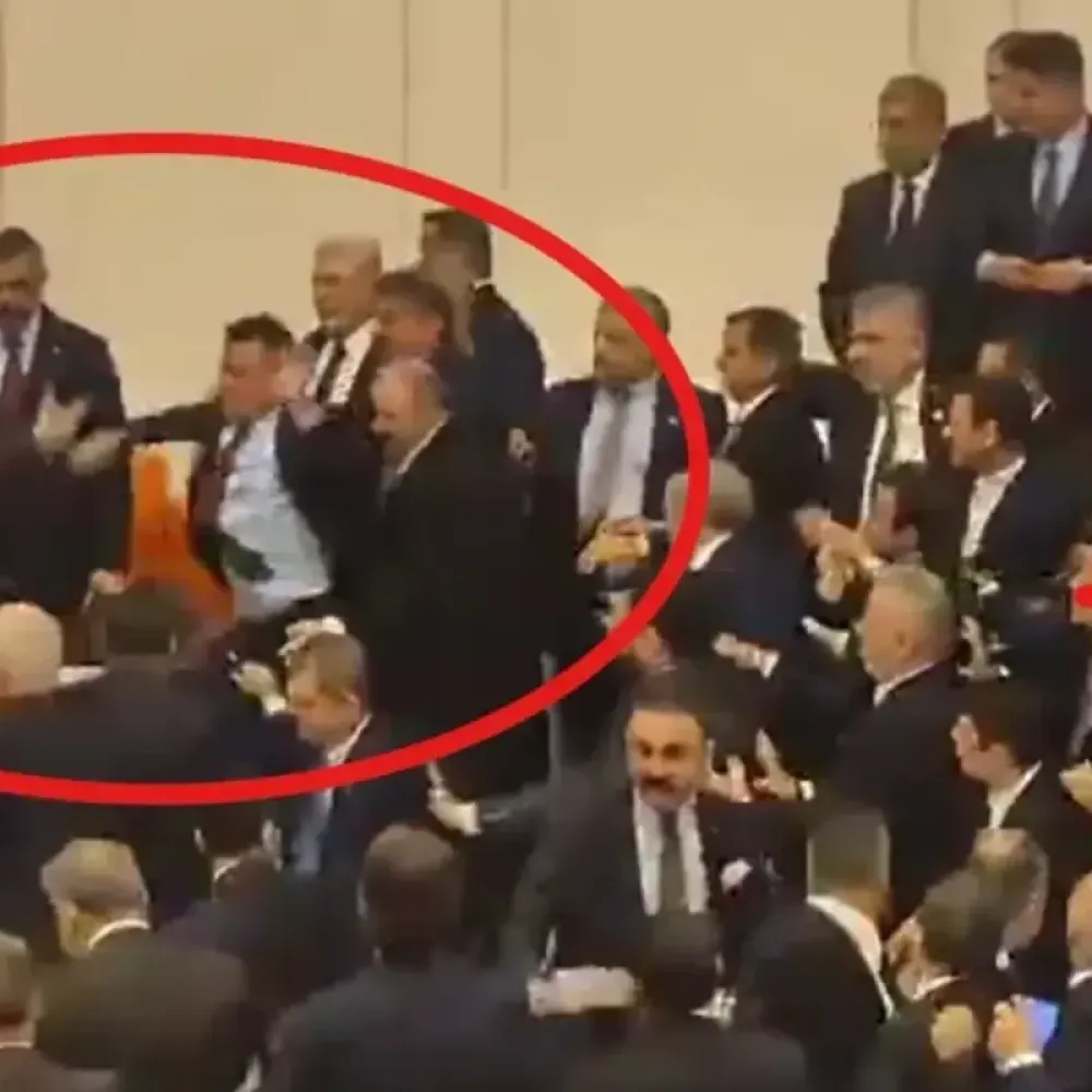 Osman Gökçek: Yaptıklarımdan pişmanlık duymuyorum, aynı şeyi tekrar yaparım