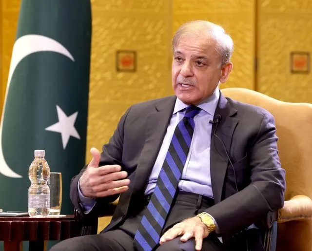 Pakistan Başbakanı Trump