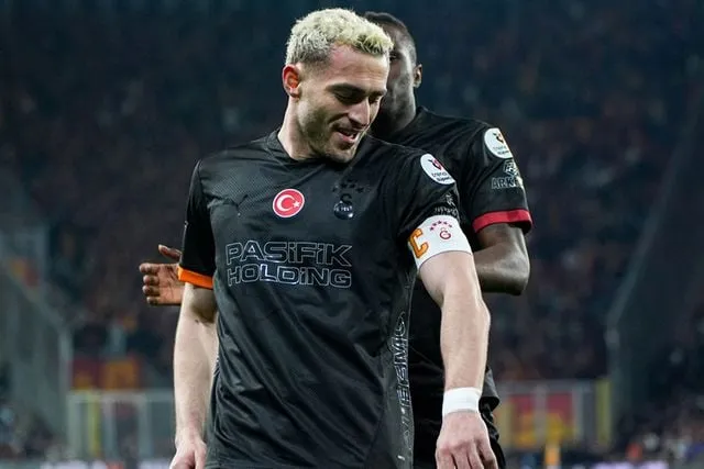 ''Panik atağım var'' diyen Barış Alper, kendisine söylenilmemesini istediği şeyi açıkladı