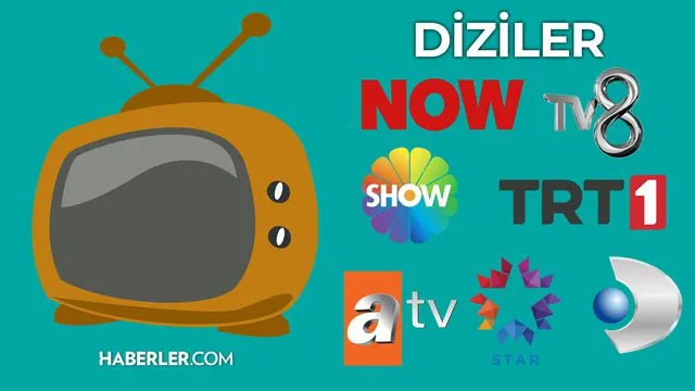 Pazartesi hangi diziler var? 6 Nisan Uzak Şehir dizisi bugün var mı, saat kaçta?