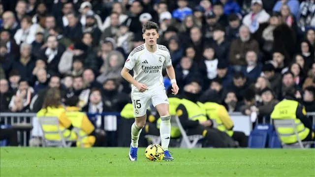 Real Madrid - Bayern Münih maç kadrosu ilk 11! Arda Güler oynuyor mu?