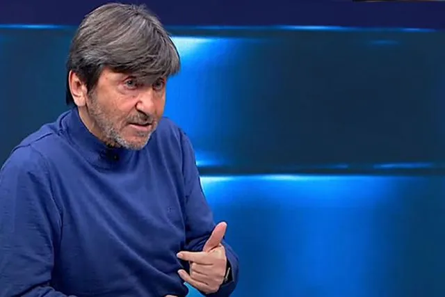 Rıdvan Dilmen'den Şampiyonluk Yarışına Mercek: Galatasaray ve Fenerbahçe İçin Kritik Senaryo