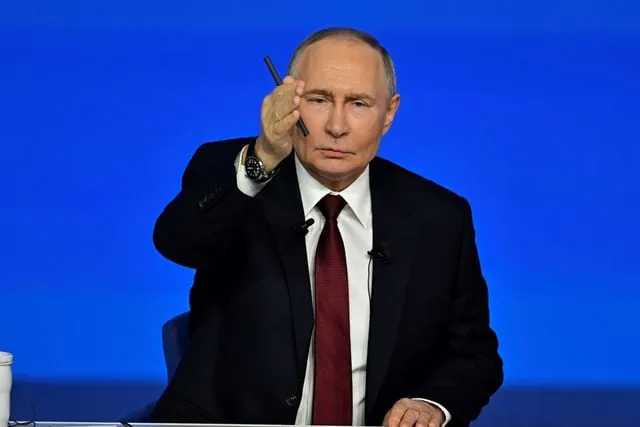 Rusya-Ukrayna Savaşı: Putin'in Oligarklardan Doğrudan Bağış İstemi