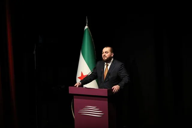 Şam'da "Kasiyun Turu" projesinin lansmanı yapıldı